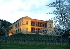 Innenrenovierung der Villa Ludwigshöhe in Edenkoben durch Maler Theis